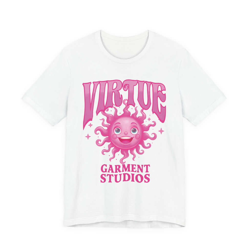 Radiant Ones Pink Edition Tee