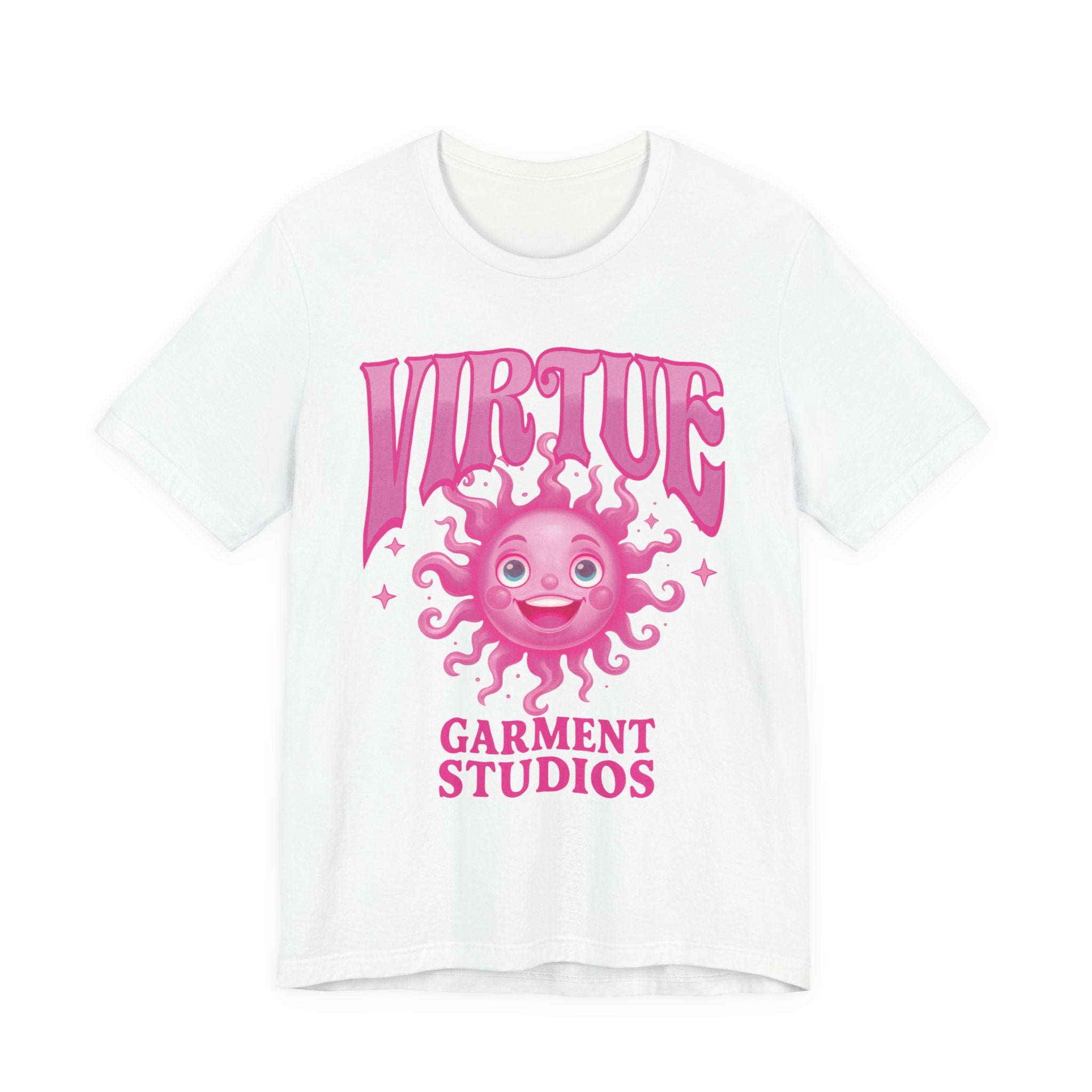 Radiant Ones Pink Edition Tee