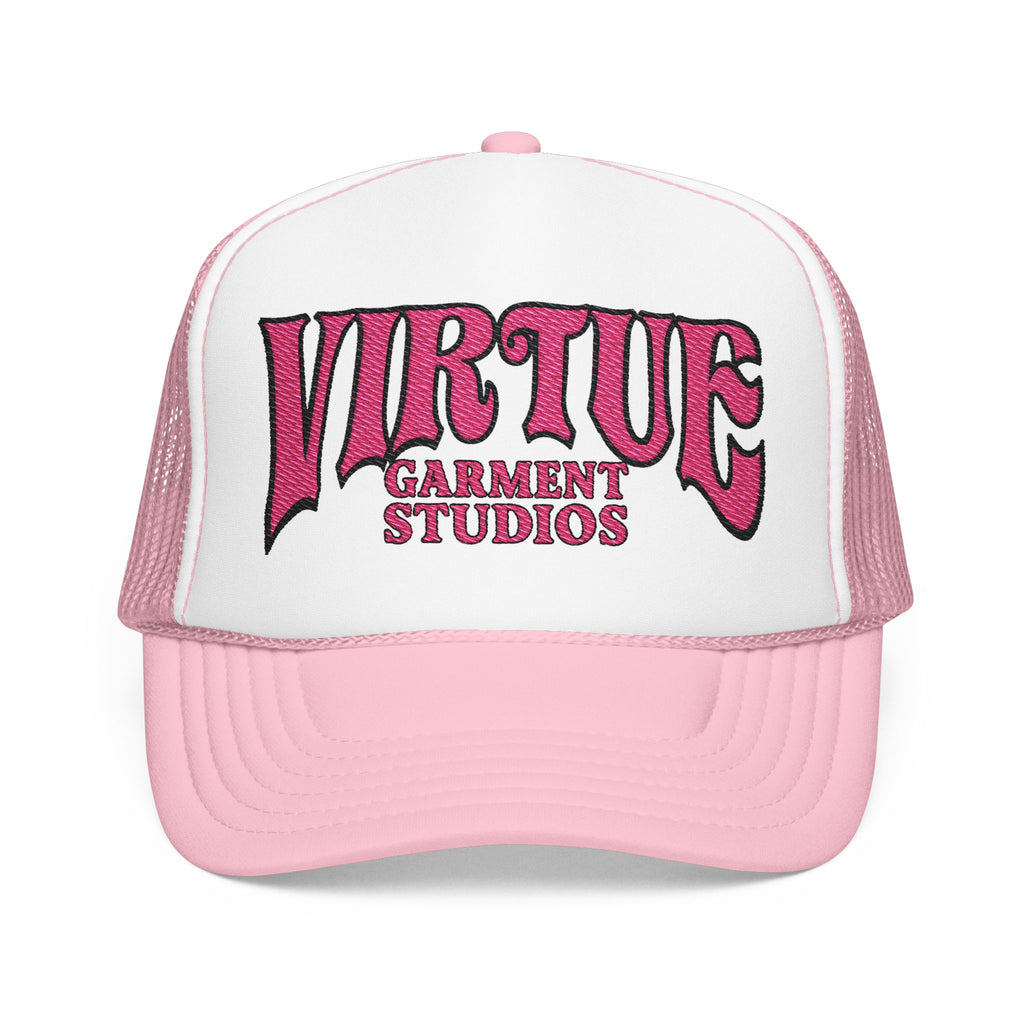 Radiant Ones Pink Edition