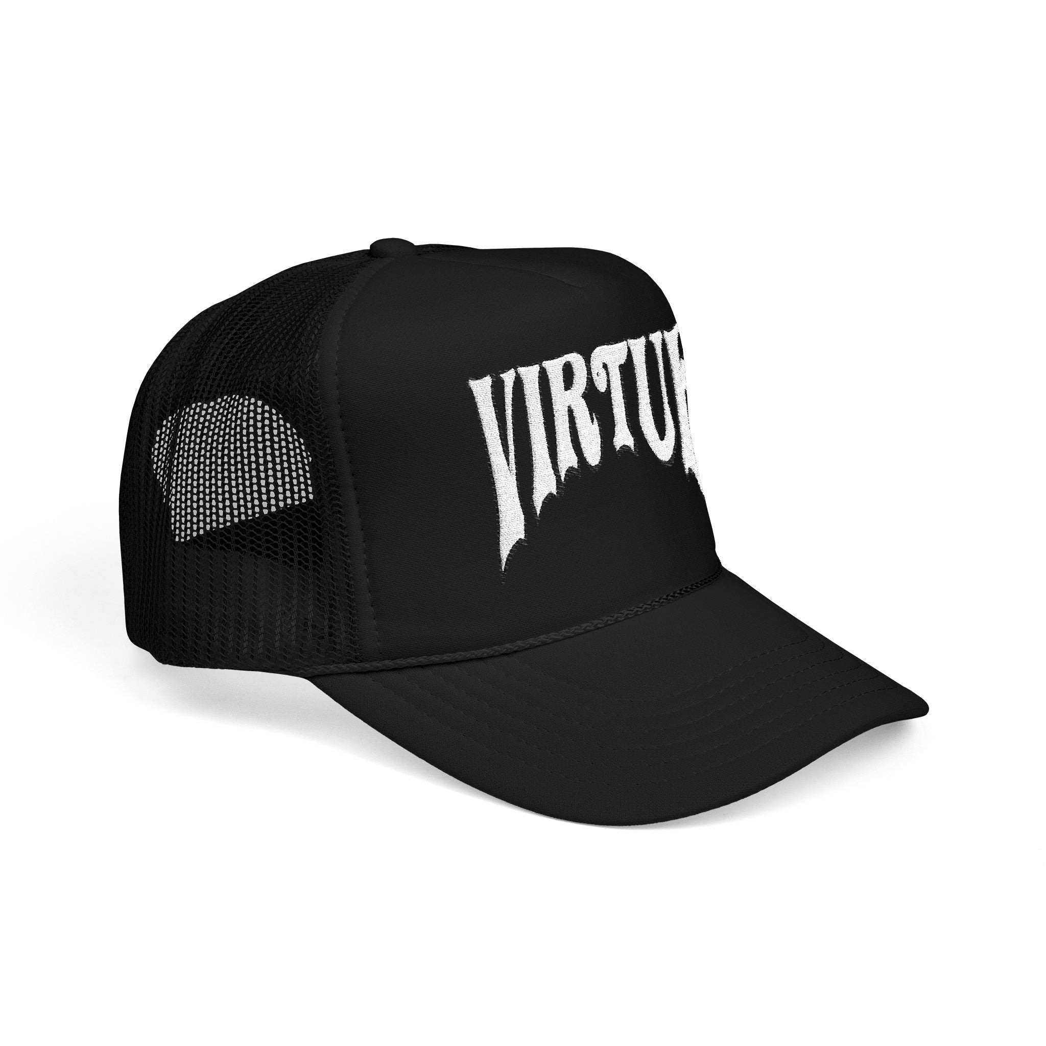 Virtue trucker