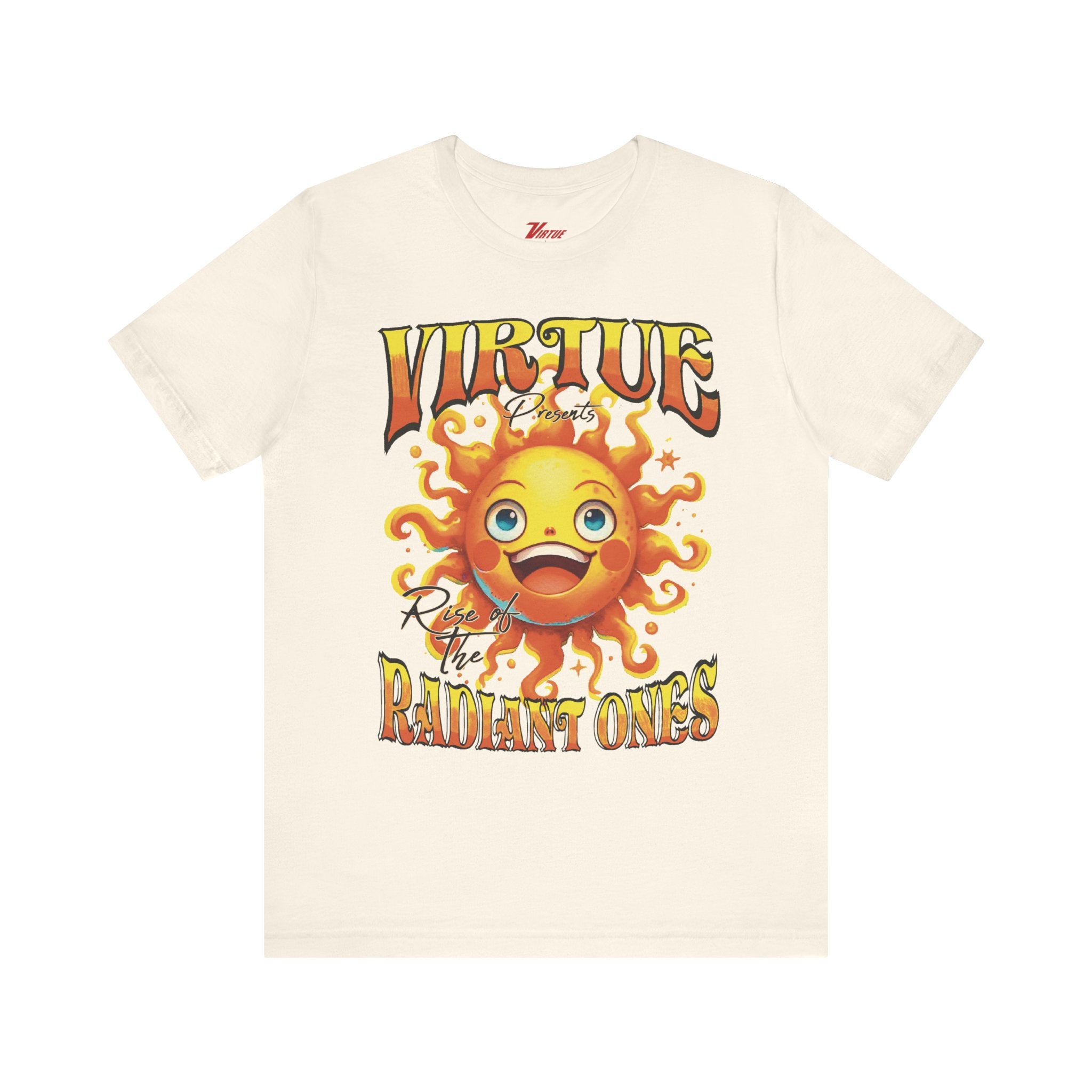Radiant Ones Tour Tee