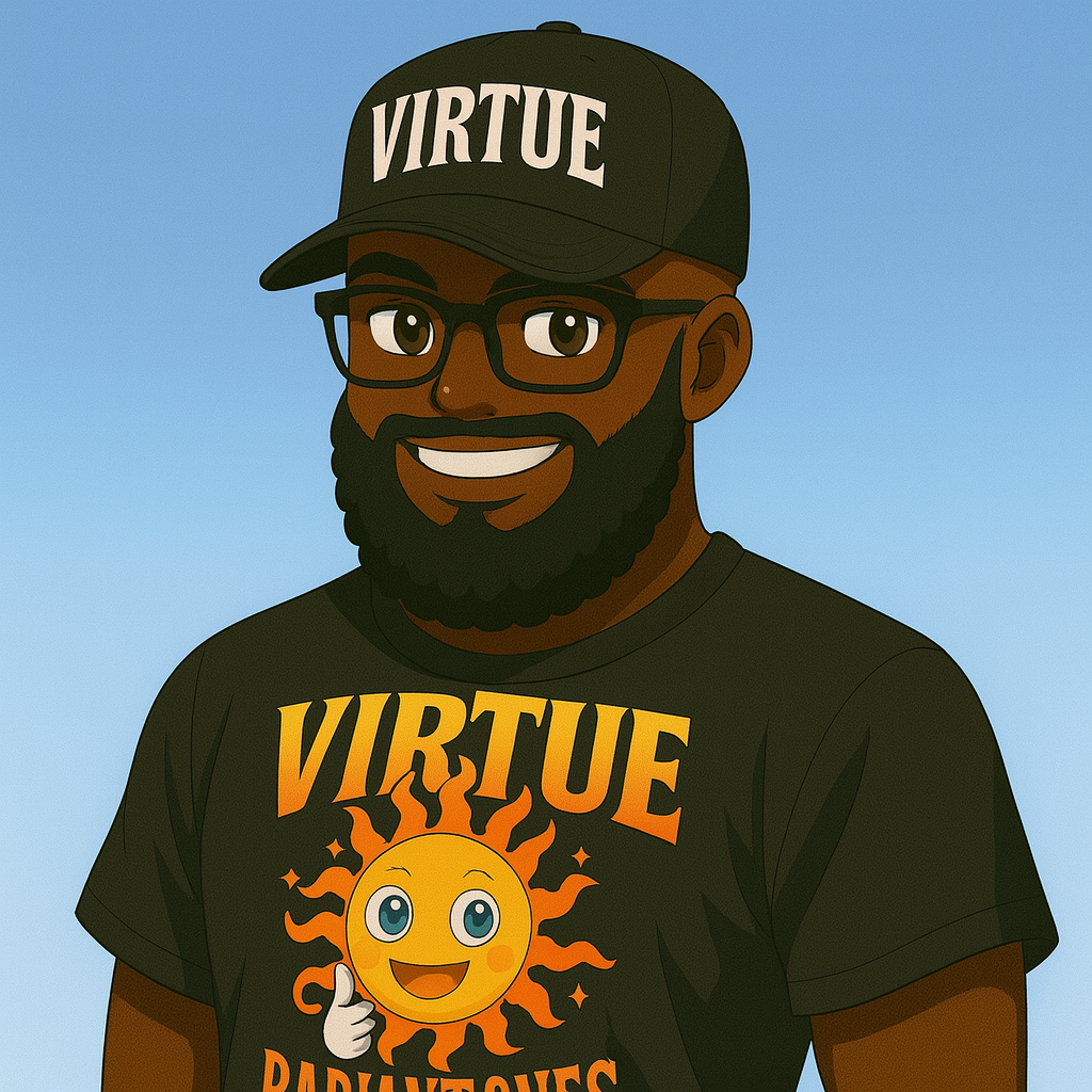 Virtue trucker