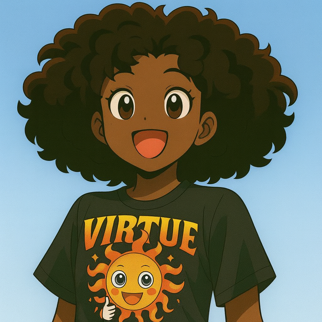 Radiant Ones Tour Tee