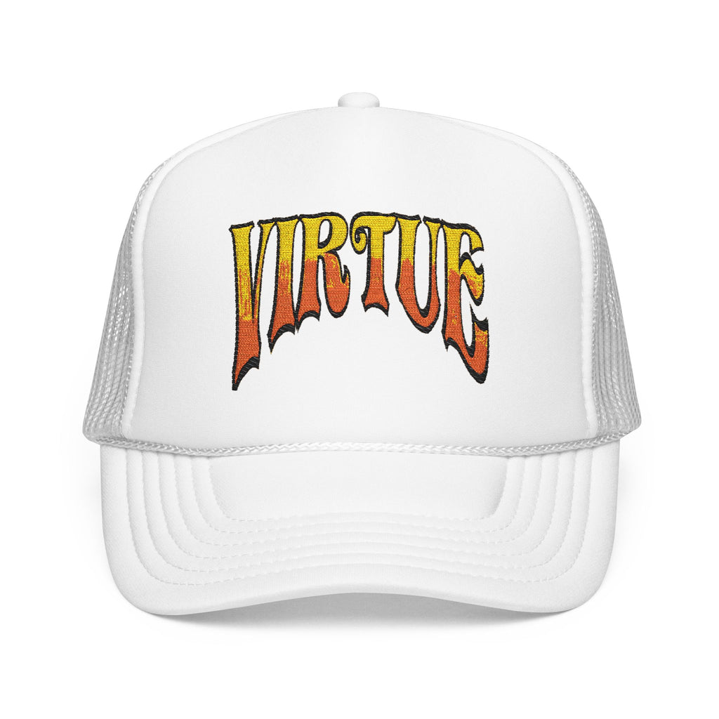 Radiant Ones Gradient Trucker