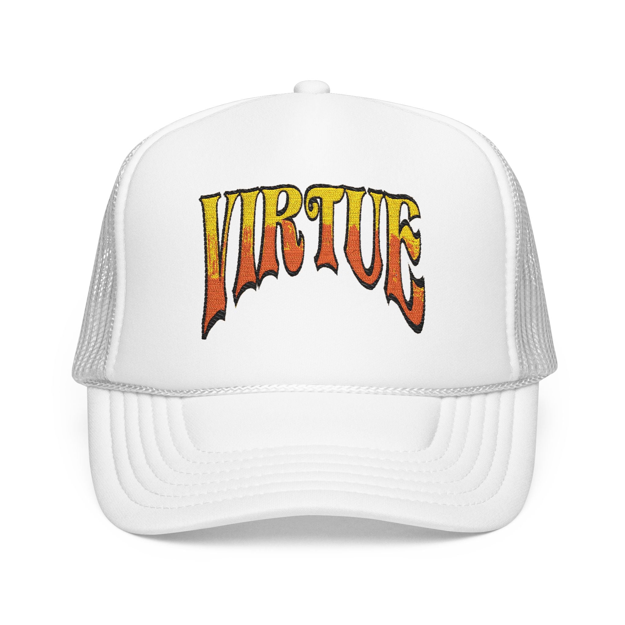 Radiant Ones Gradient Trucker