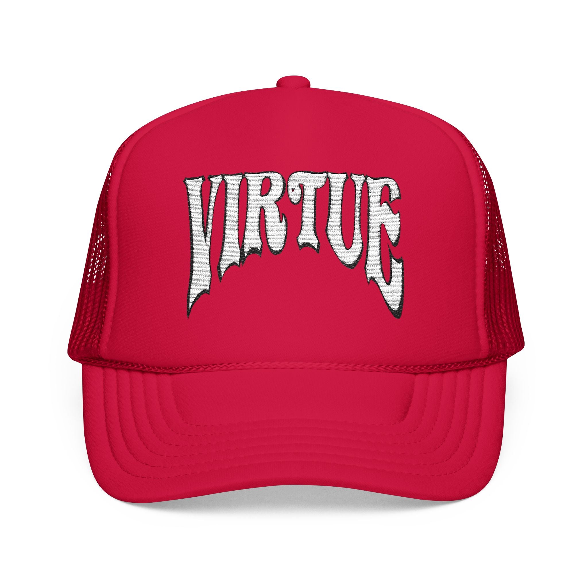 Virtue trucker