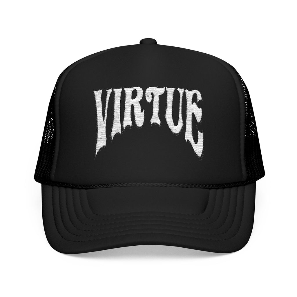 Virtue trucker