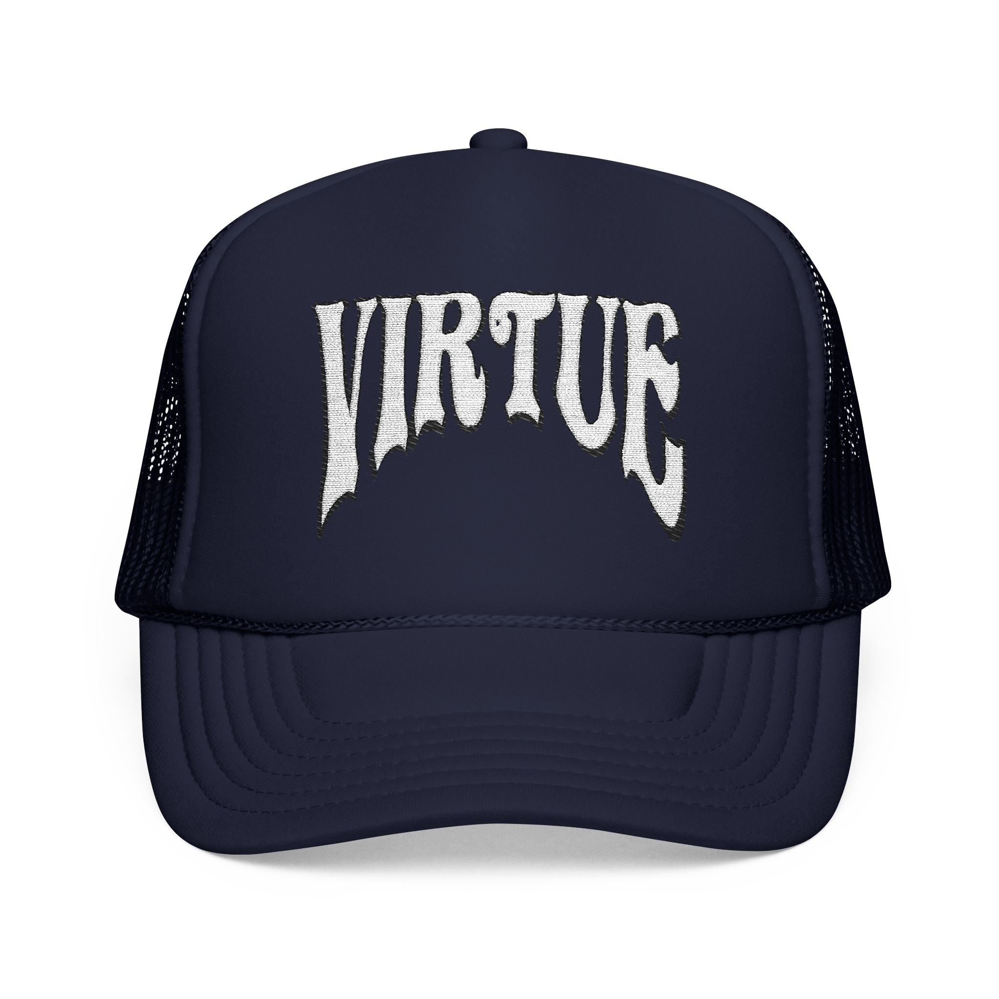 Virtue trucker