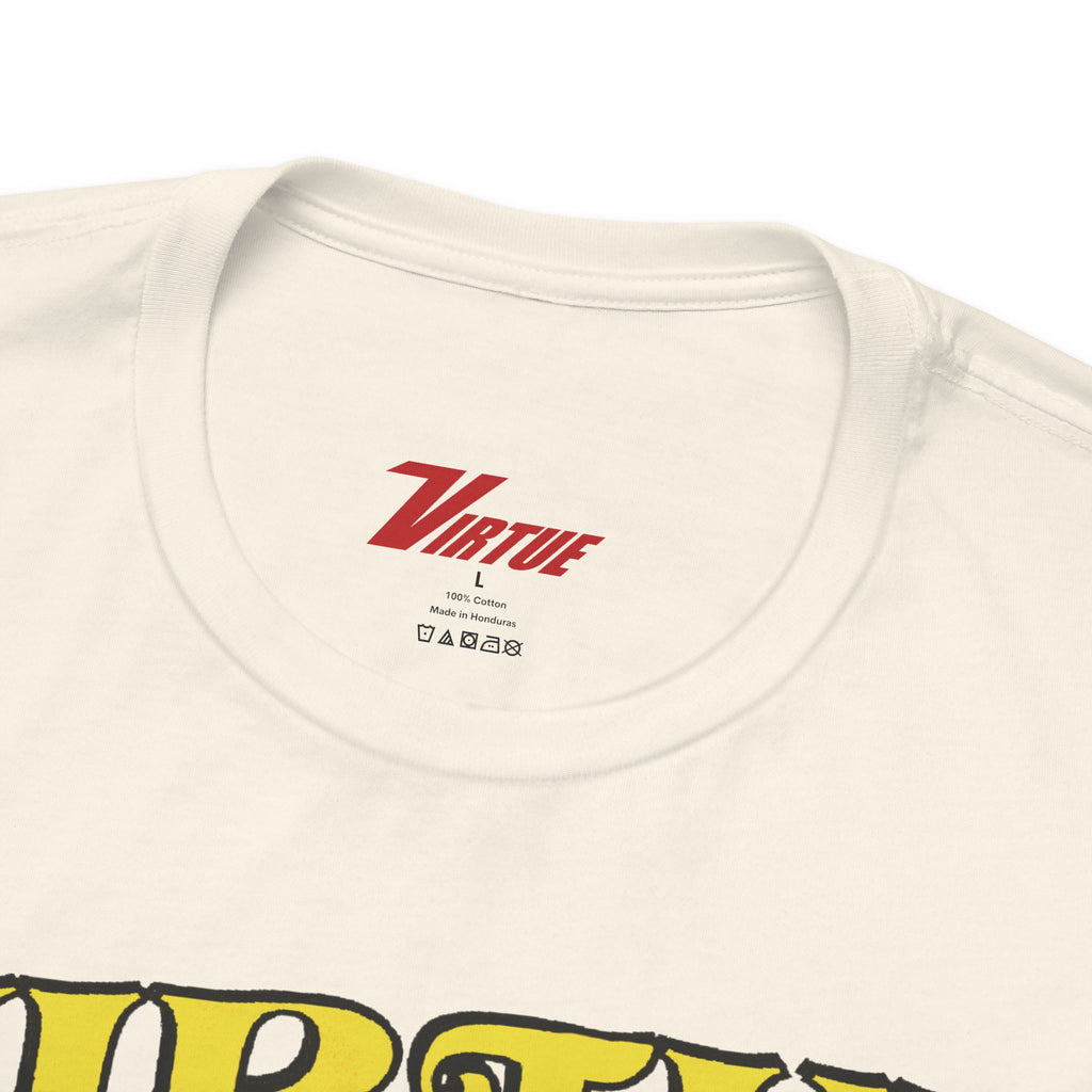 Radiant Ones Tour Tee