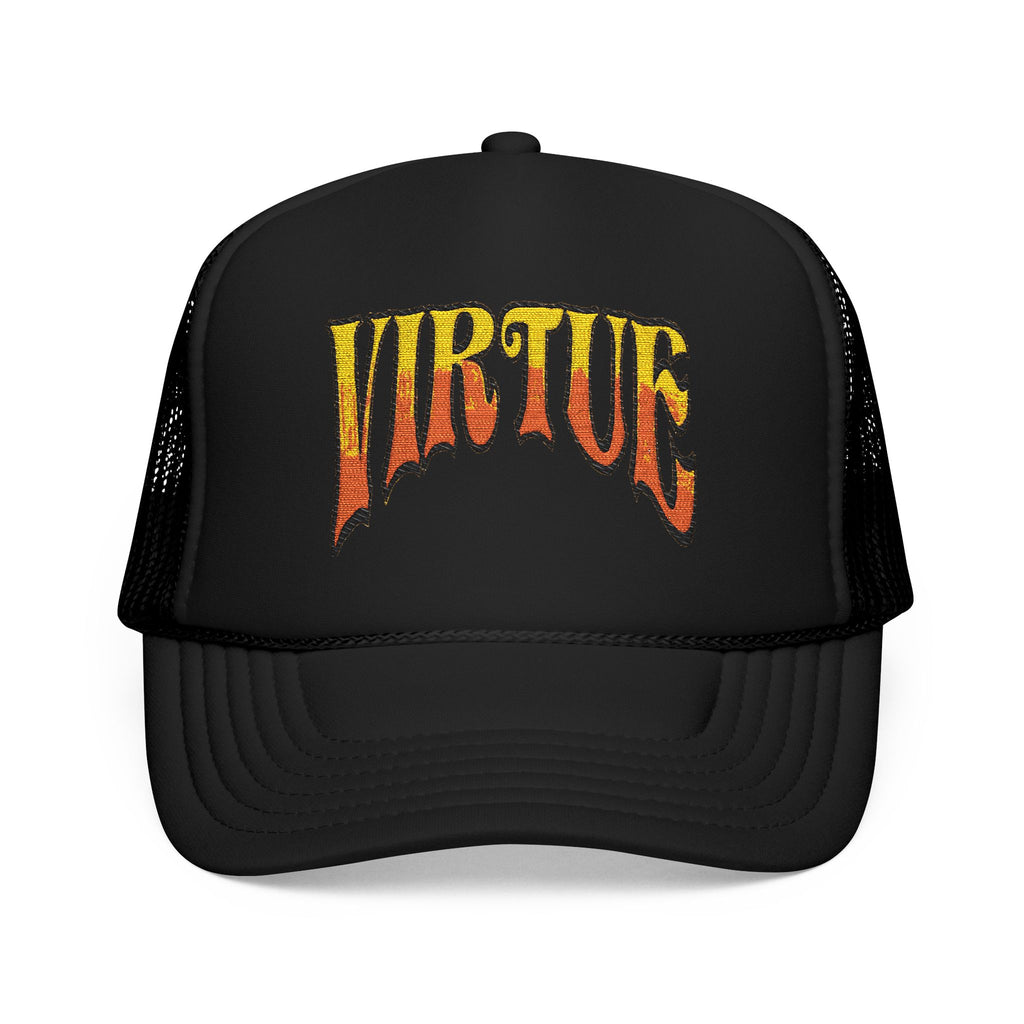 Radiant Ones Gradient Trucker