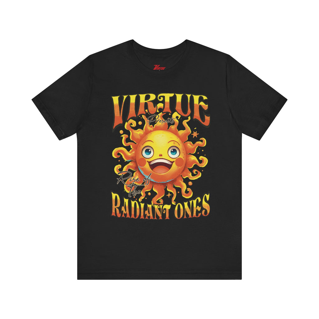 Radiant Ones Tour Tee