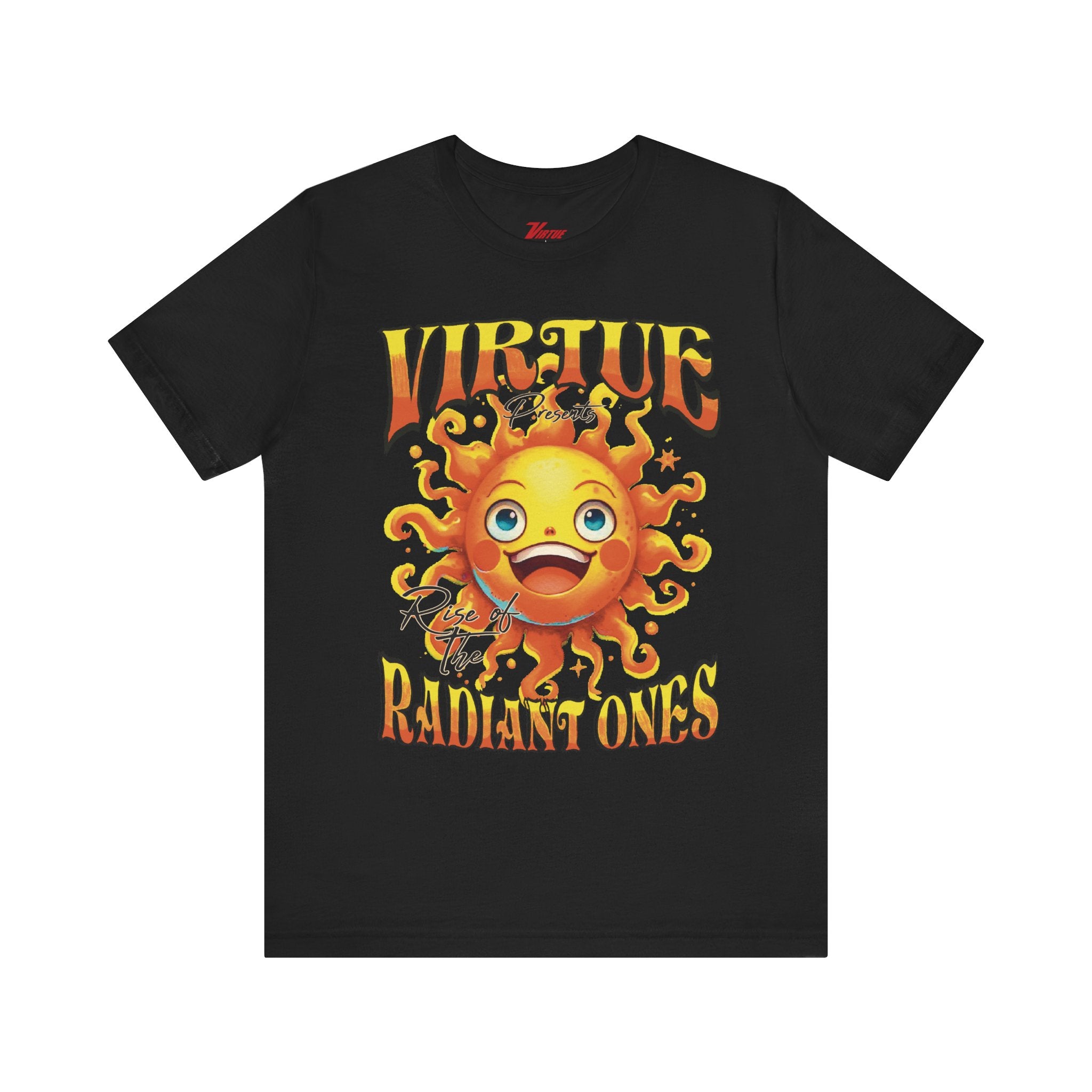 Radiant Ones Tour Tee