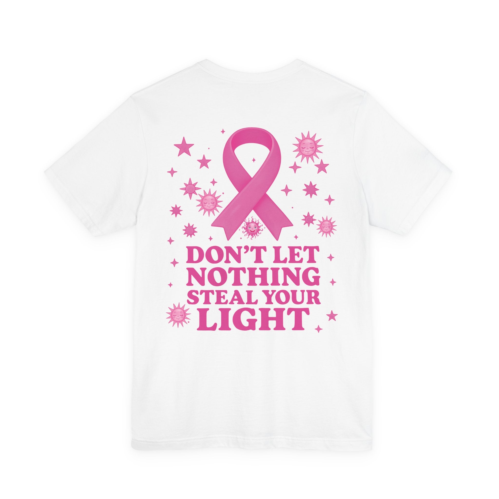 Radiant Ones Pink Edition Tee