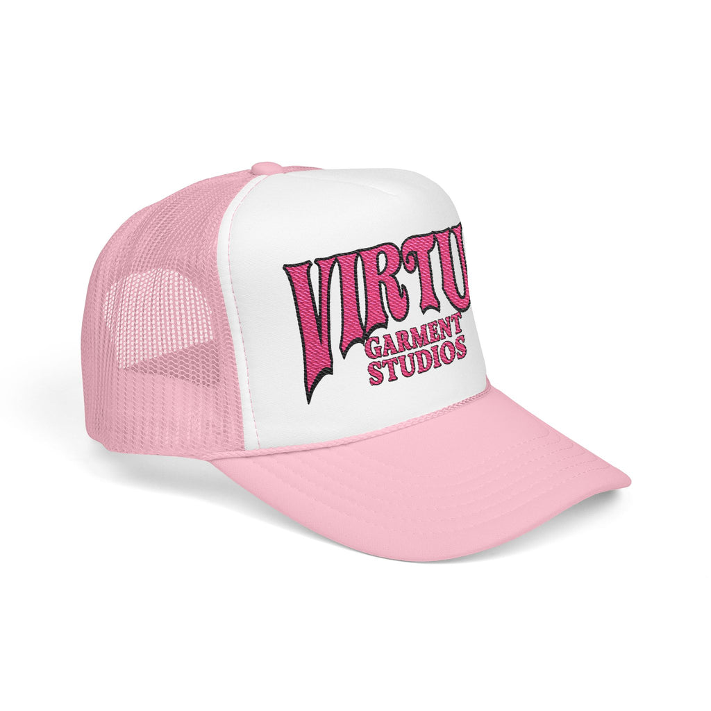 Radiant Ones Pink Edition