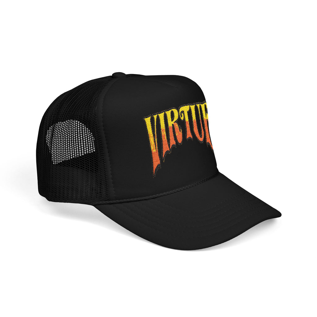Radiant Ones Gradient Trucker